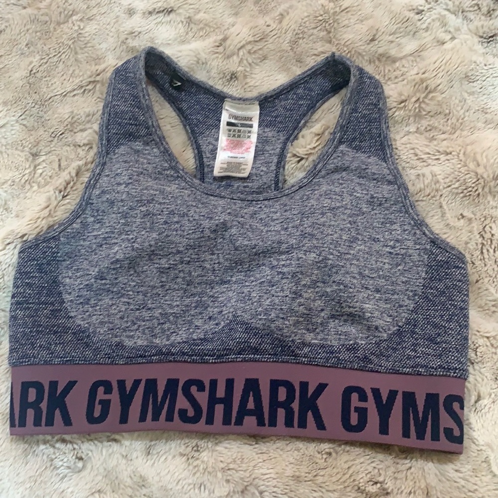 Gym Shark Bra